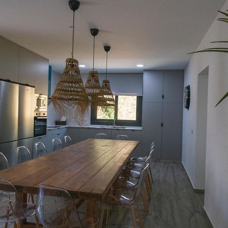 Finca Florida Benalup-Casas Viejas Eksteriør bilde
