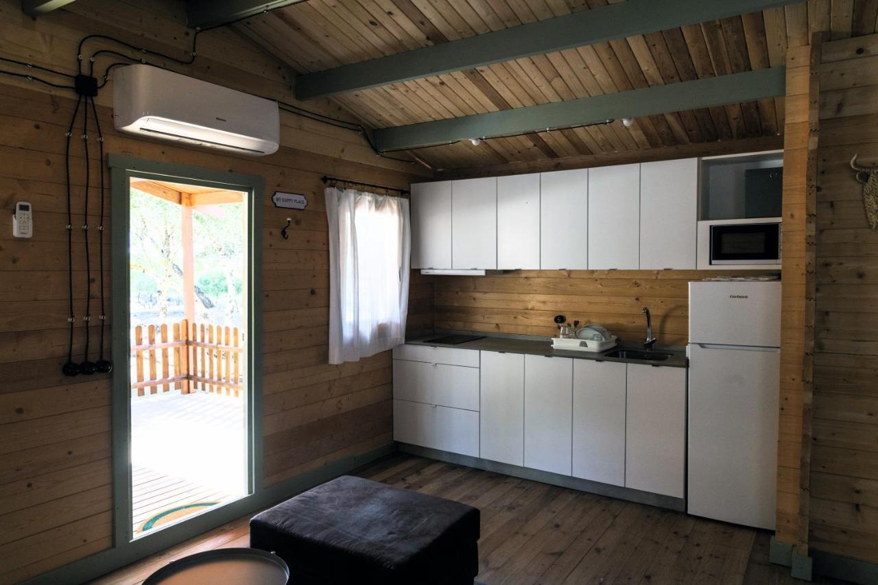 Finca Florida Benalup-Casas Viejas Eksteriør bilde