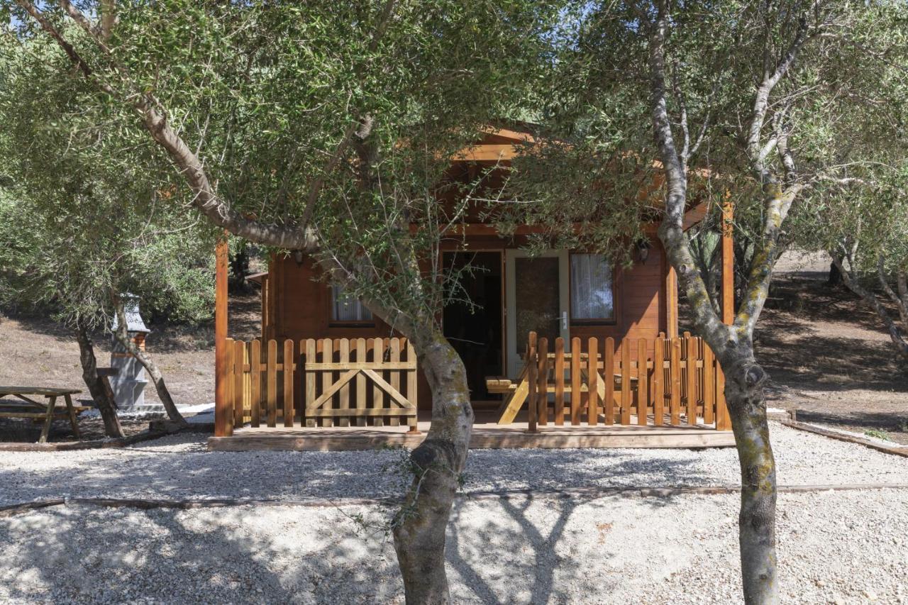 Finca Florida Benalup-Casas Viejas Eksteriør bilde