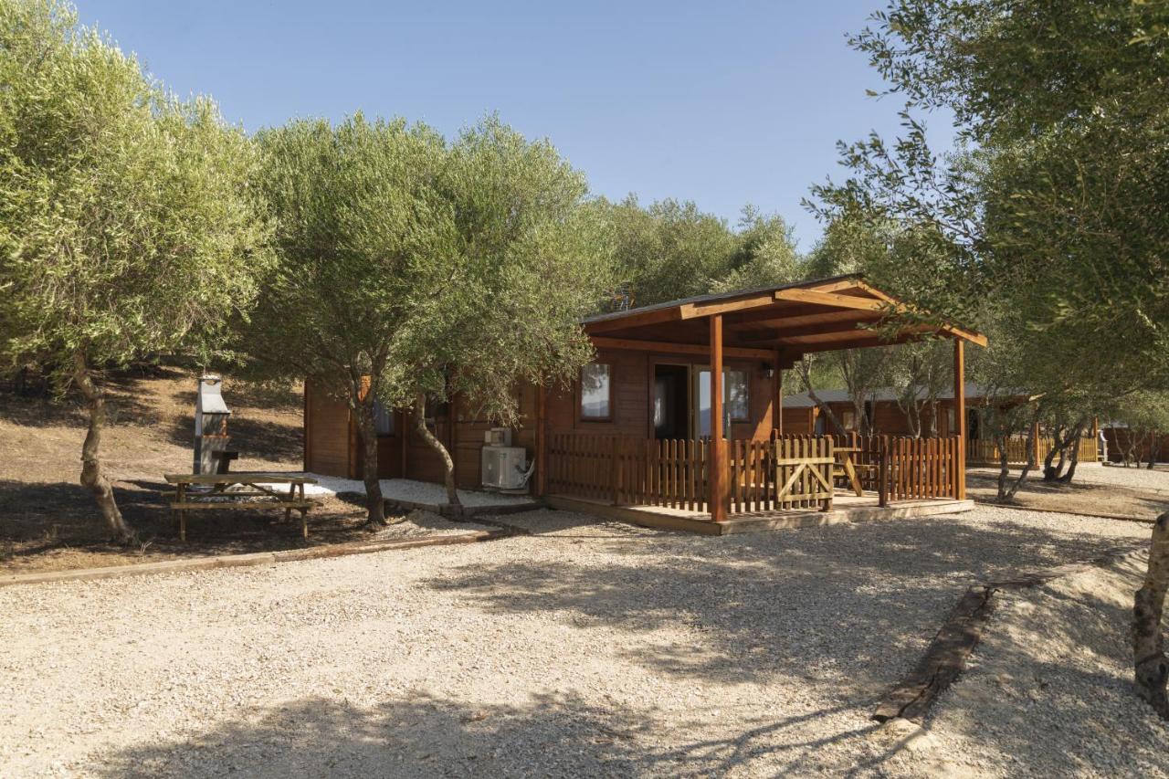 Finca Florida Benalup-Casas Viejas Eksteriør bilde