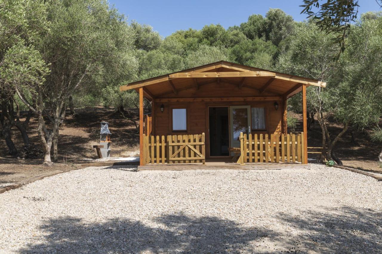 Finca Florida Benalup-Casas Viejas Eksteriør bilde