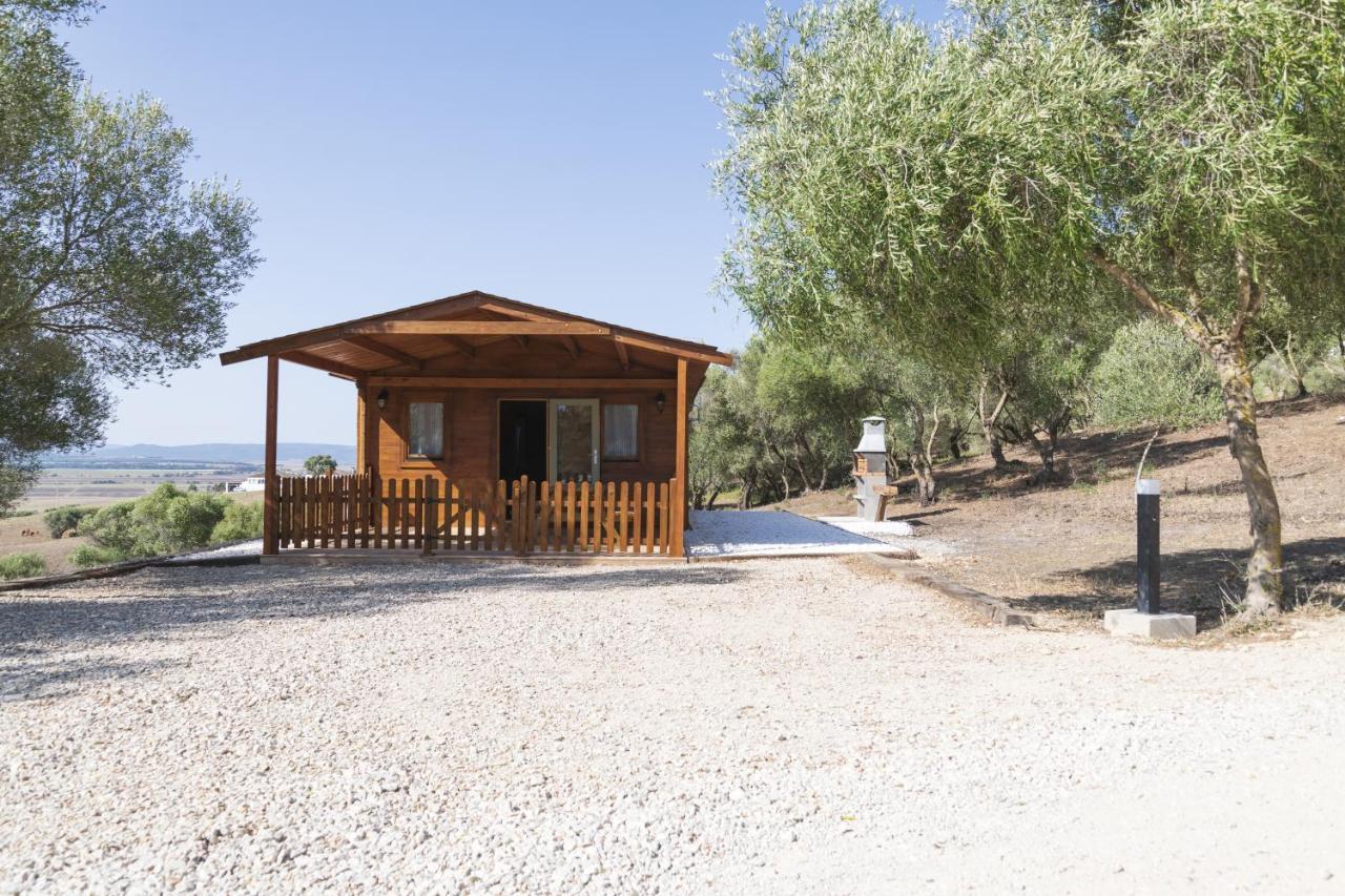 Finca Florida Benalup-Casas Viejas Eksteriør bilde