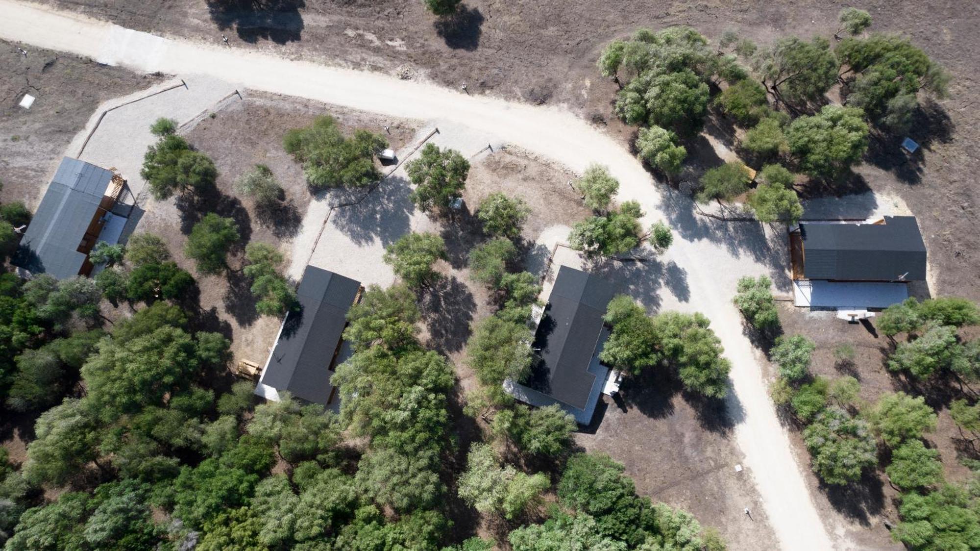 Finca Florida Benalup-Casas Viejas Eksteriør bilde