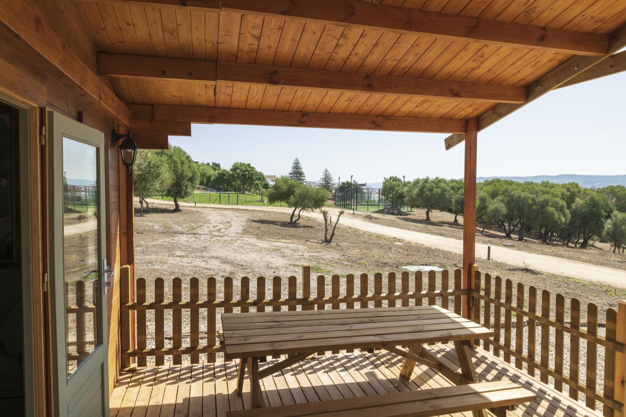 Finca Florida Benalup-Casas Viejas Eksteriør bilde