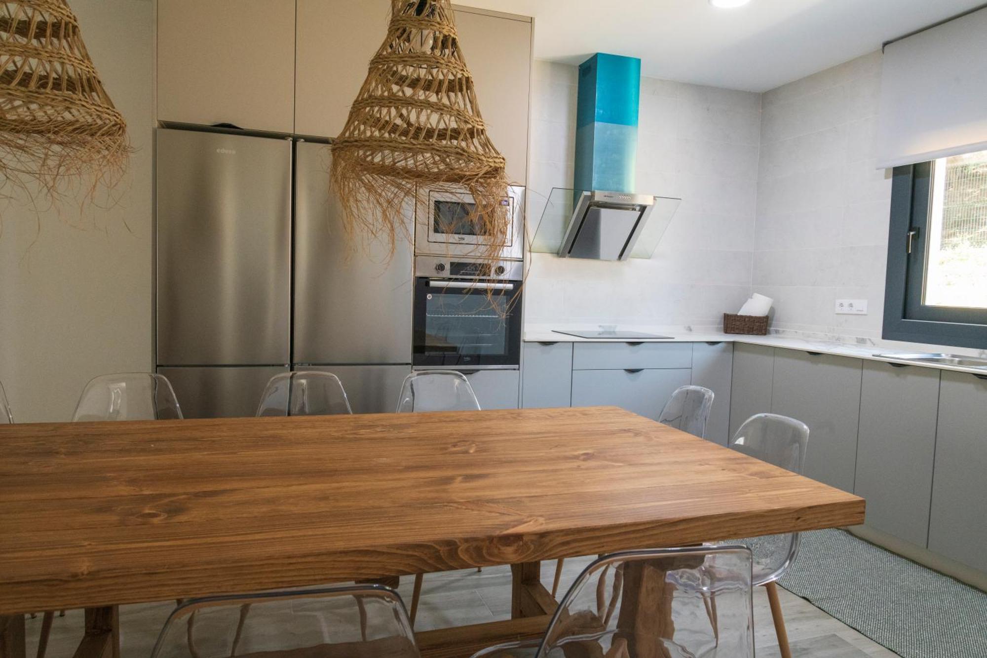 Finca Florida Benalup-Casas Viejas Eksteriør bilde