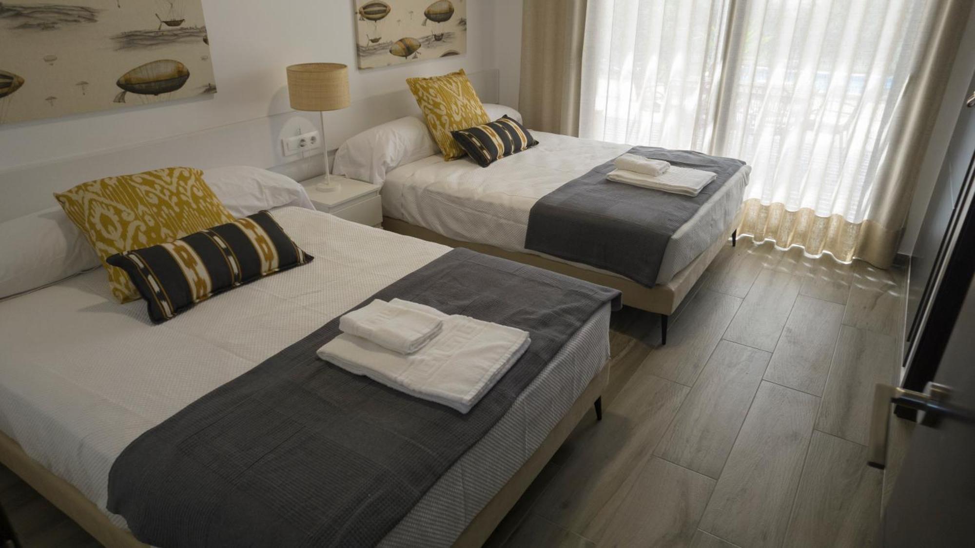 Finca Florida Benalup-Casas Viejas Eksteriør bilde