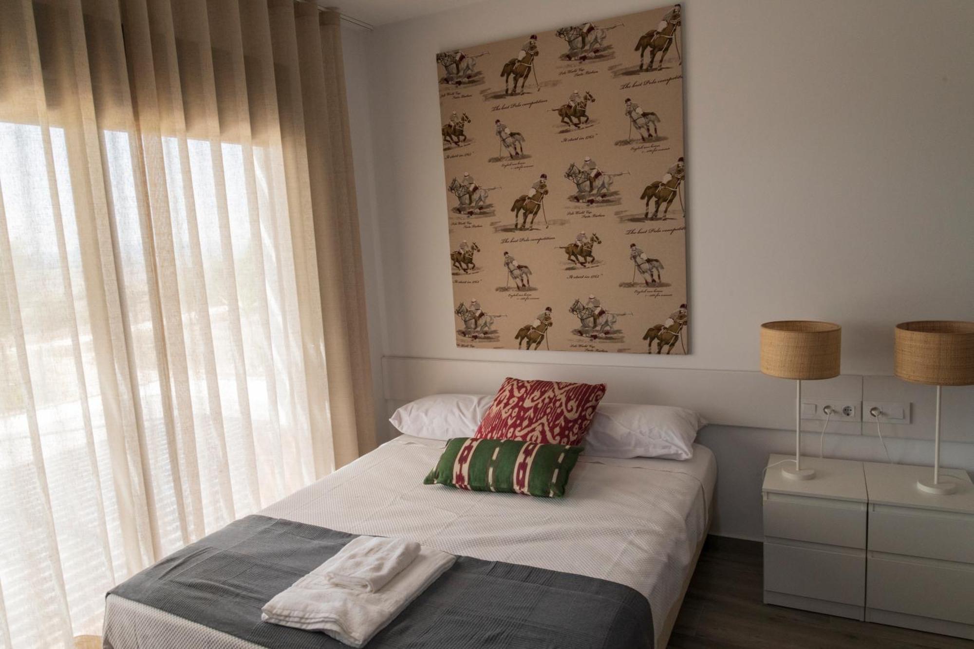 Finca Florida Benalup-Casas Viejas Eksteriør bilde