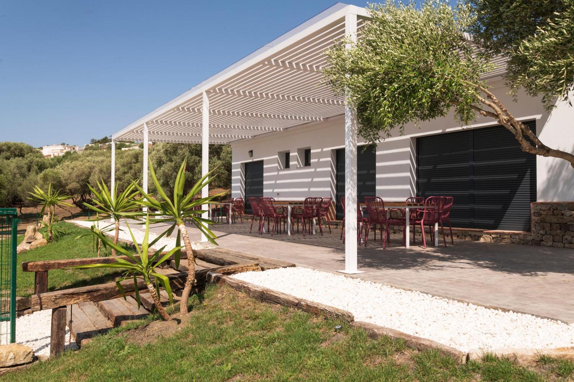 Finca Florida Benalup-Casas Viejas Eksteriør bilde